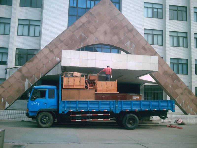 南京搬家公司哪家好：行业动态解读