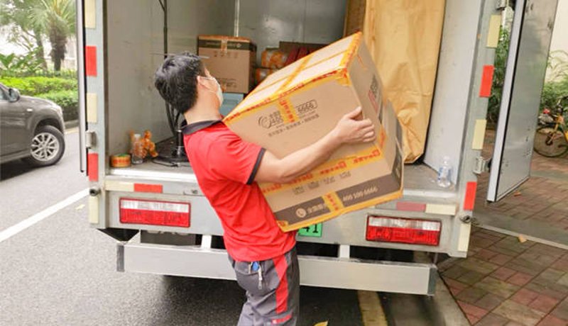 南京搬家价格走向与搬家秘籍